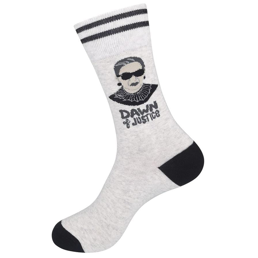 Dawn of Justice Socks Unisex Crew Sock