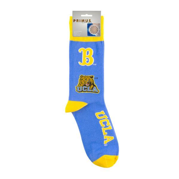 UCLA Bruins Socks Unisex Crew Sock