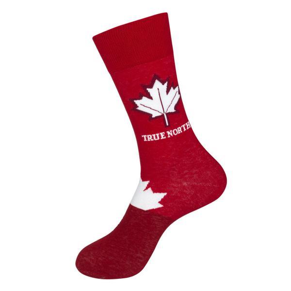 True North EH Socks Unisex Crew Sock