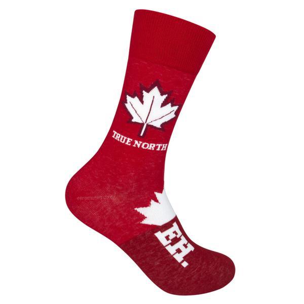 True North EH Socks Unisex Crew Sock