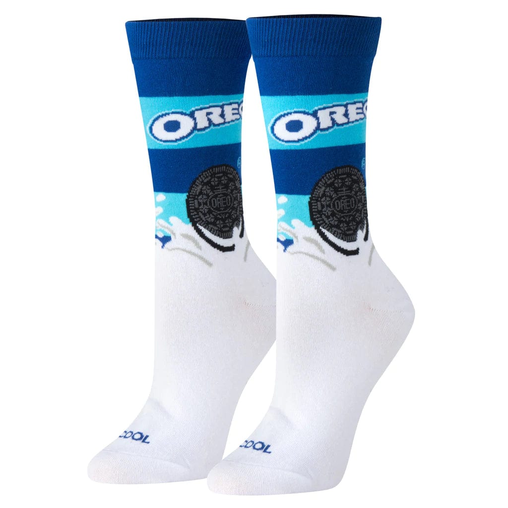 Oreo Dunk Women’s Crew Socks