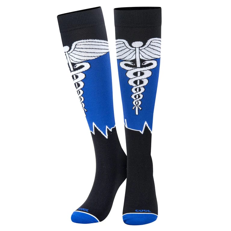 RN Men’s Compression Socks