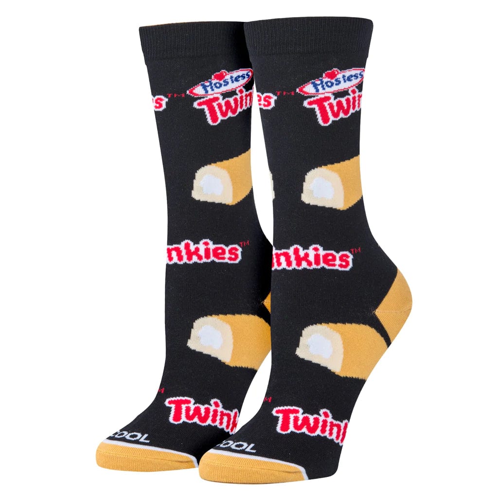 Twinkies Women’s Crew Socks