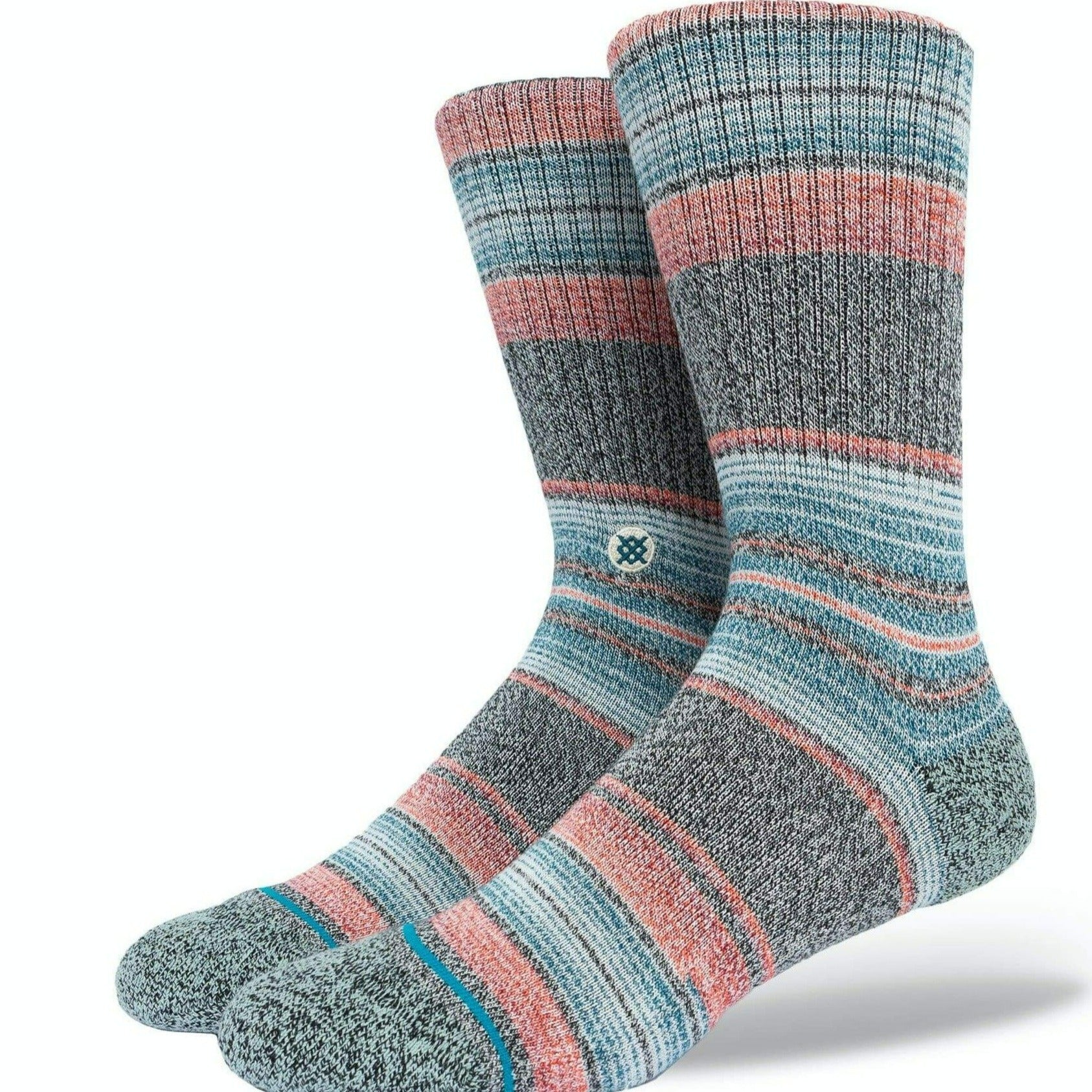 Timmy Men’s Crew Sock