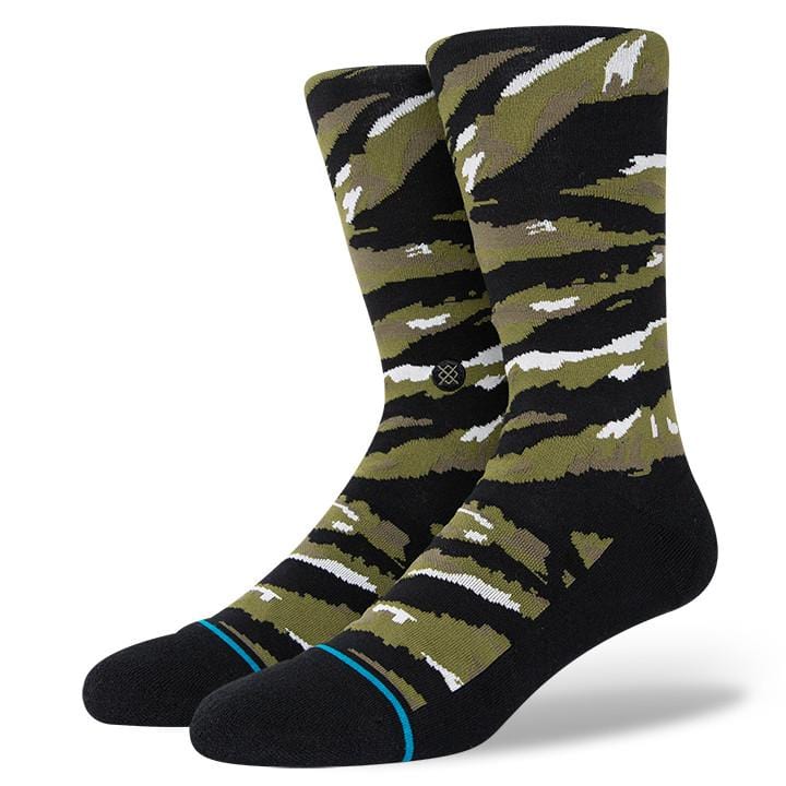 Aced Men’s Crew Socks