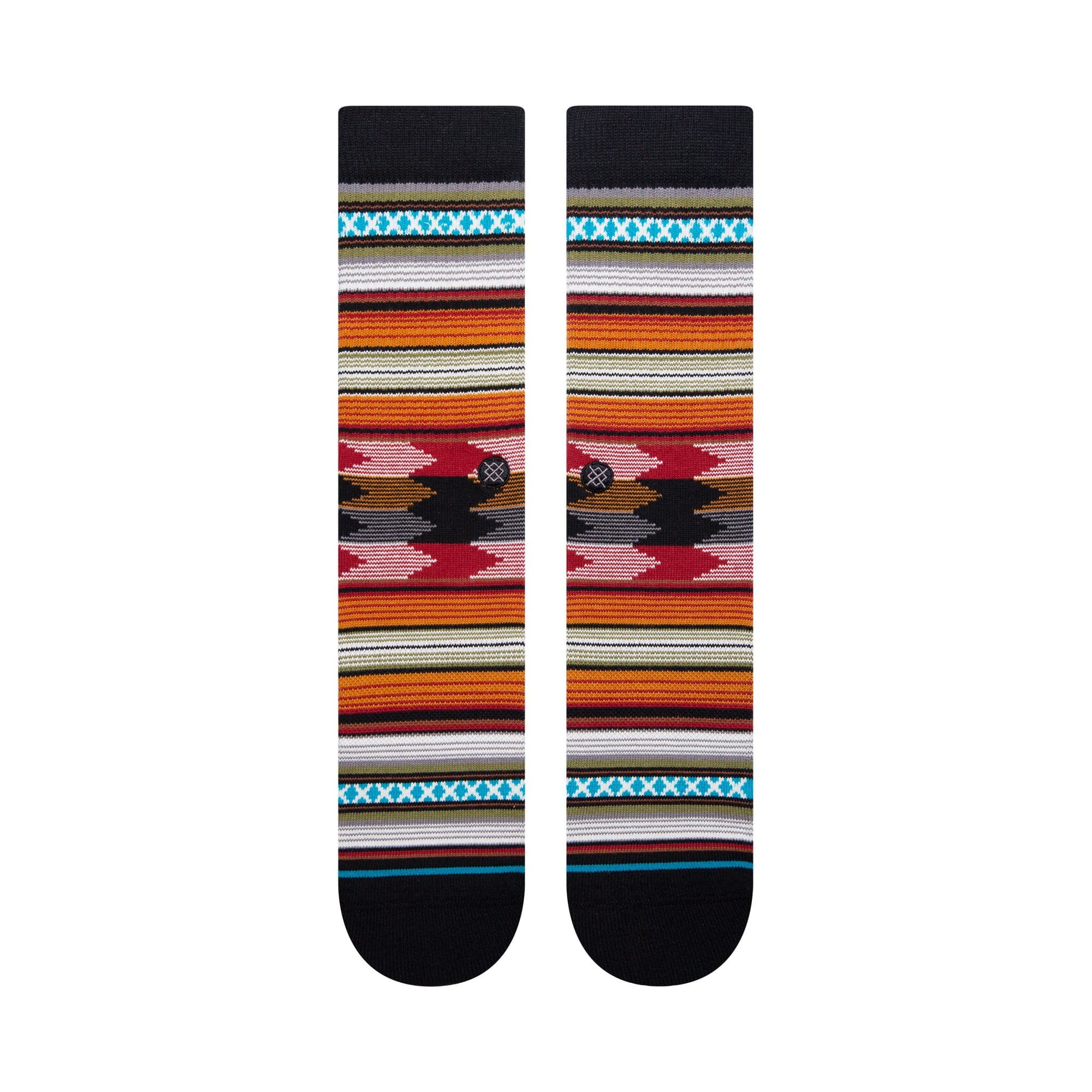 Baron Men’s Crew Socks