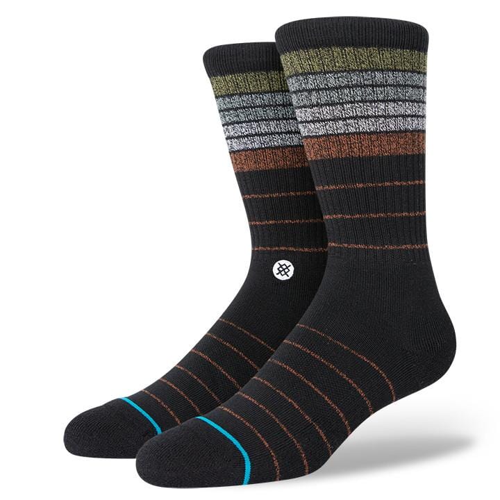 Verse Men’s Crew Socks