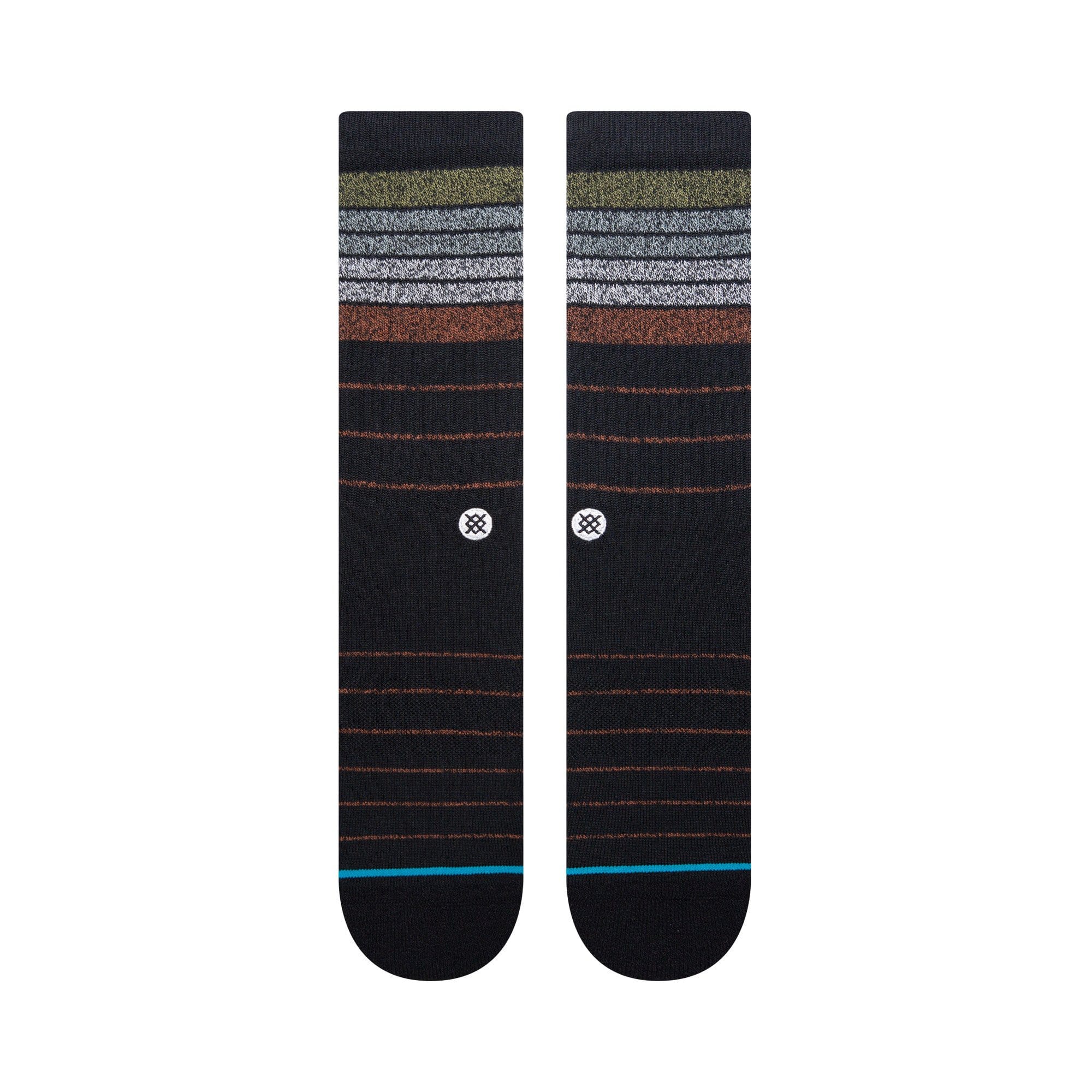 Verse Men’s Crew Socks