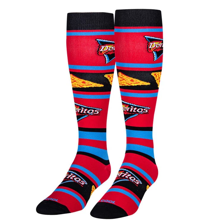 Doritos Retro Women’s Compression Socks