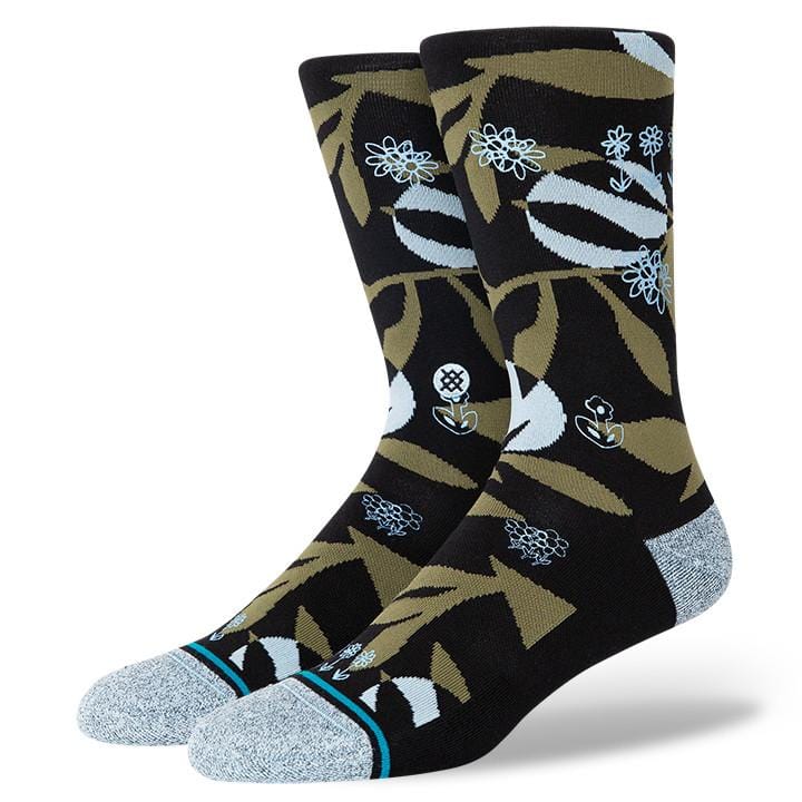 Dalvik Men’s Crew Sock