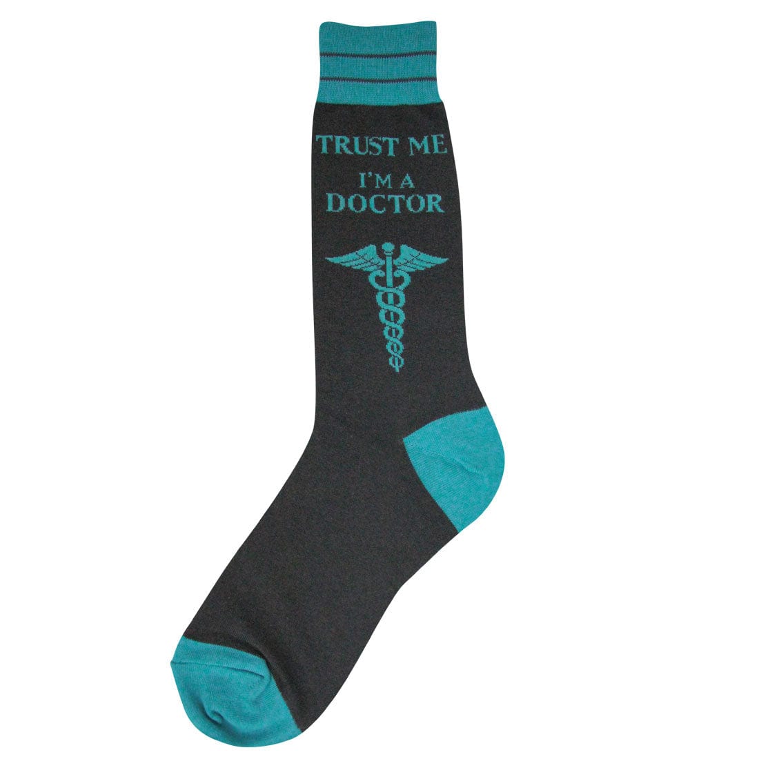 Doctor Men’s Crew Socks