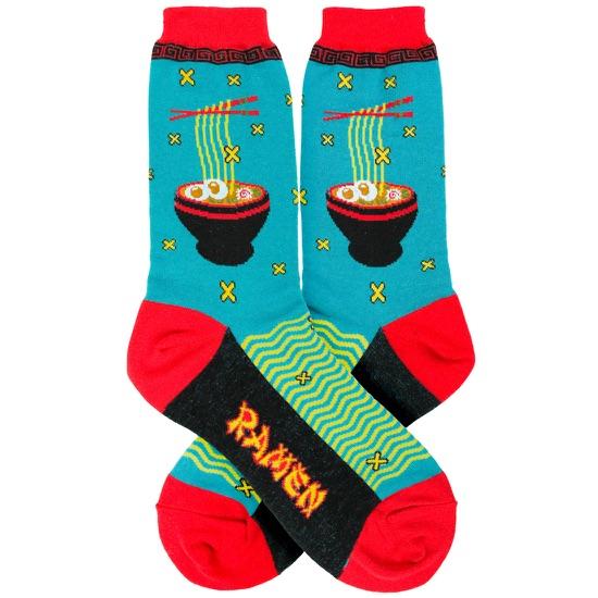 Ramen Women’s Socks