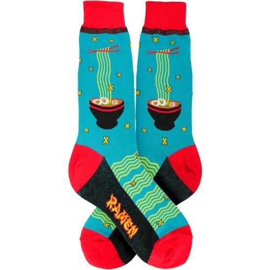 Ramen Men’s Socks