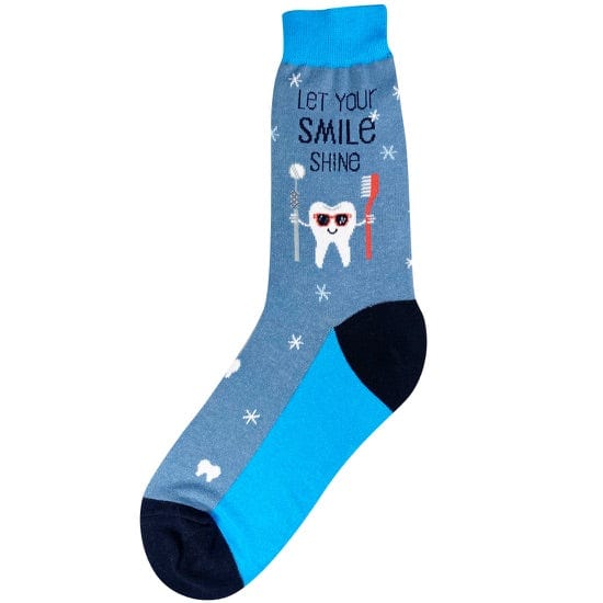 Dentist Women’s Crew Socks