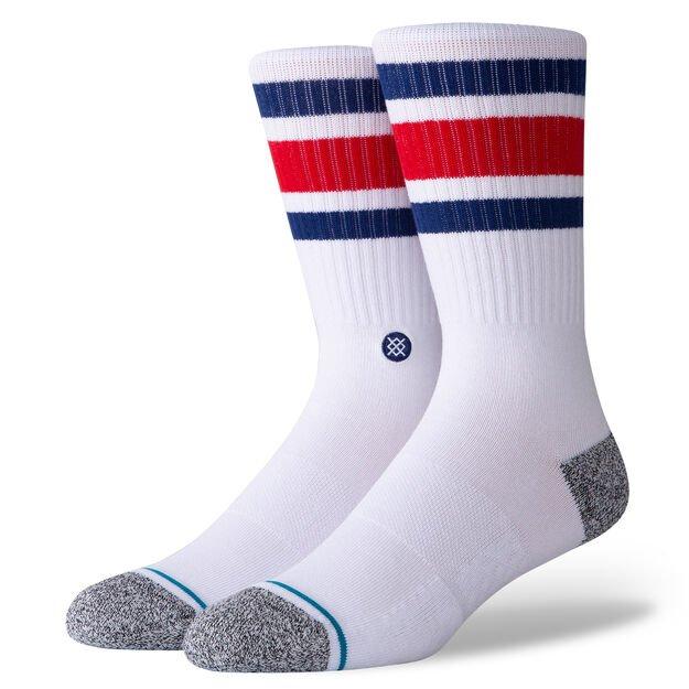 Boyd St Men’s Crew Sock