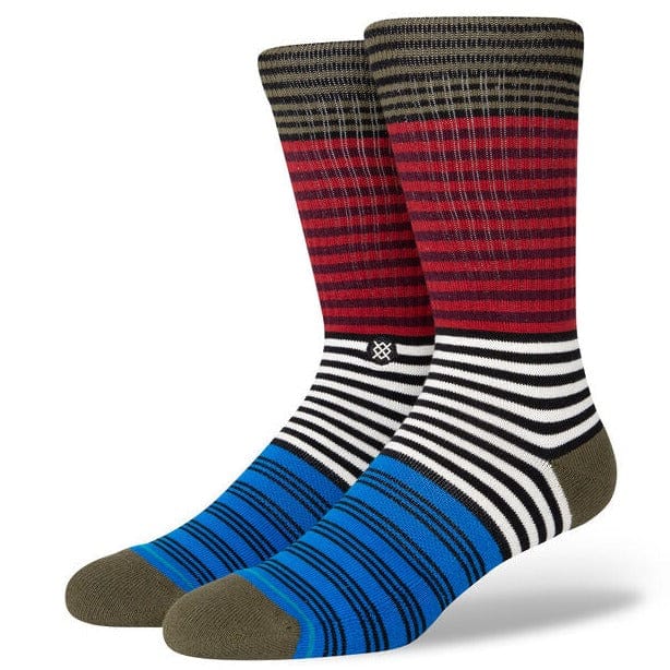 Diatonic Men’s Crew Socks