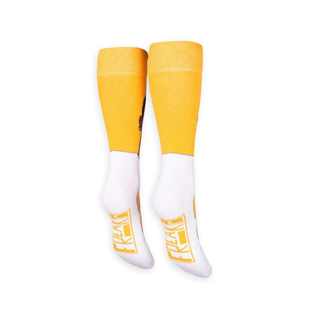 Antonio Brown Socks Unisex Crew Sock