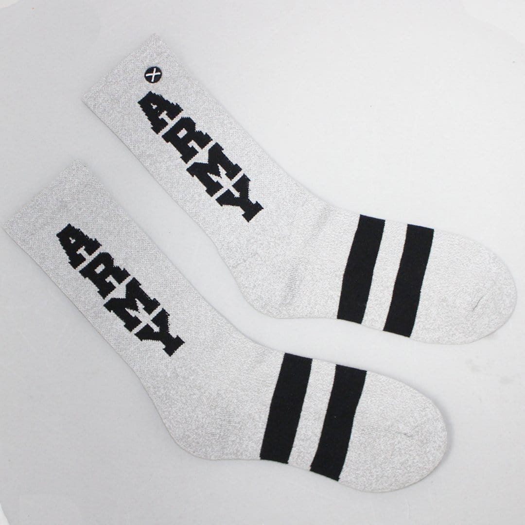 Army Trainer Socks Unisex Crew Sock