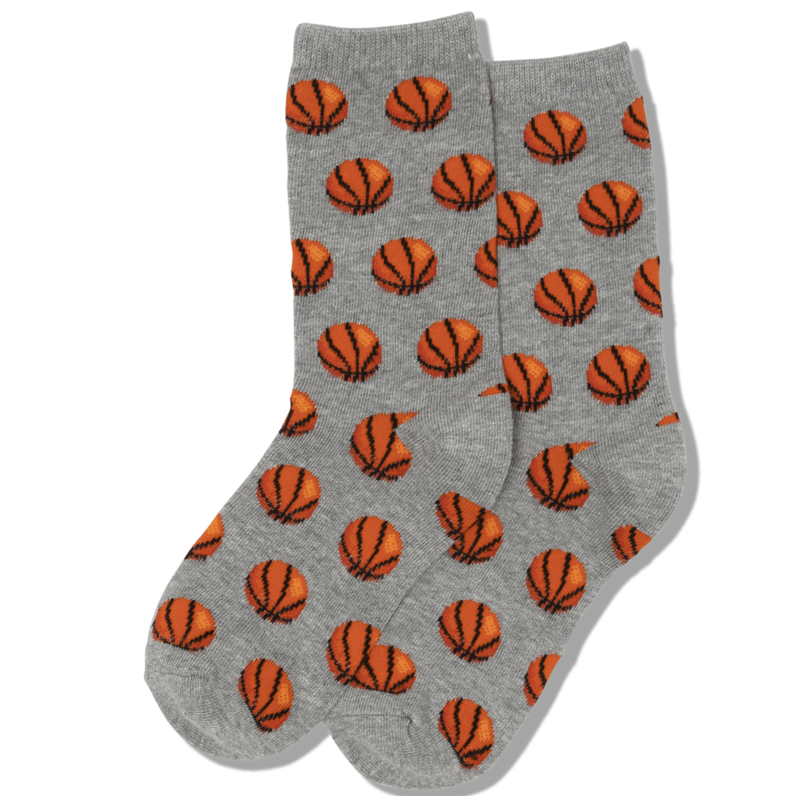 Basketball Kid’s Crew Socks