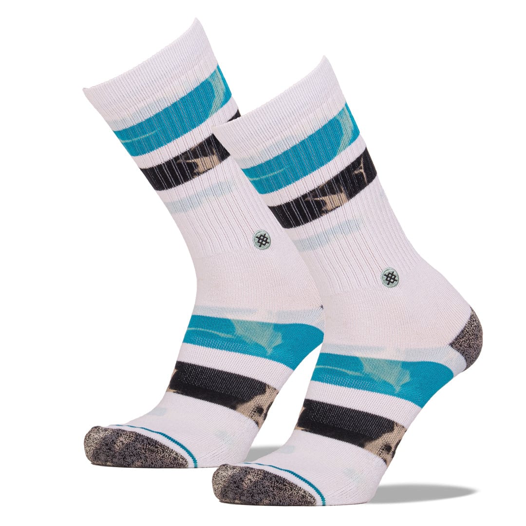 Brong Men’s Crew Sock