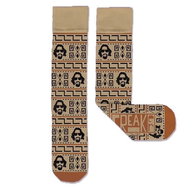 Abide Crew Socks