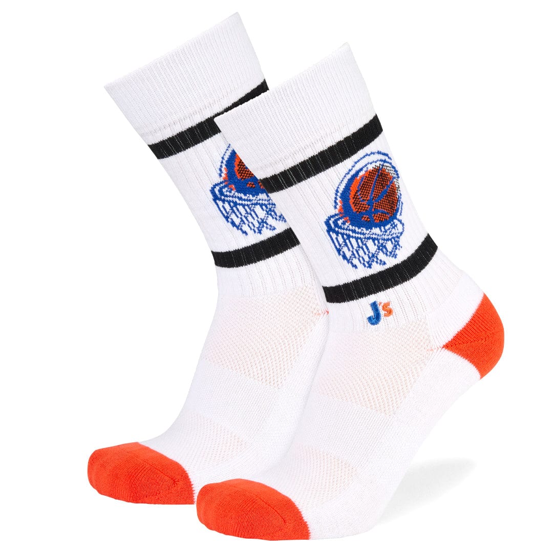 Basketball Athletic Crew Socks