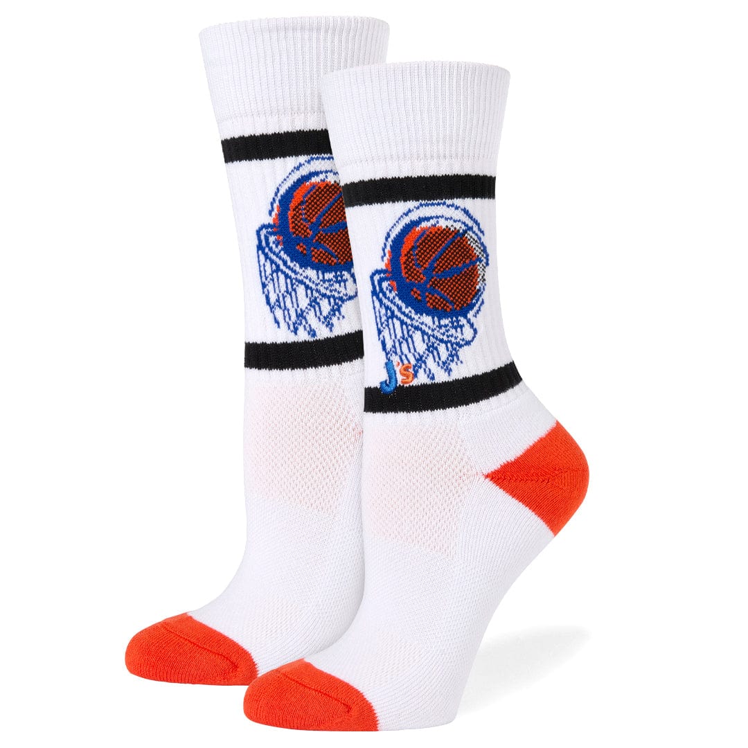 Basketball Athletic Crew Socks