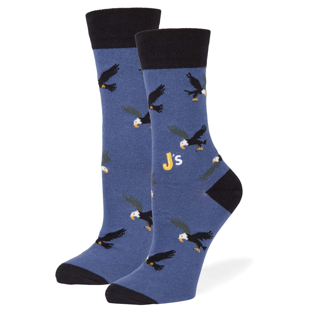 Eagle Crew Socks