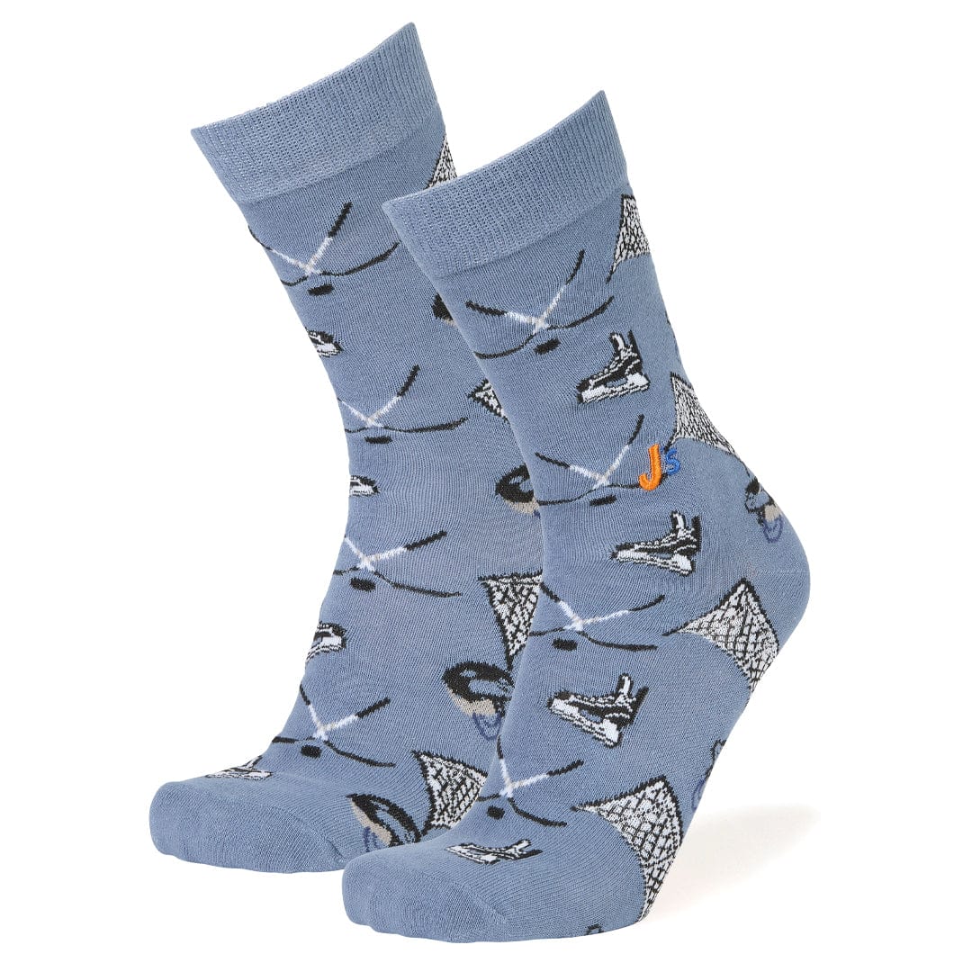 Ice Hockey Men’s Crew Socks