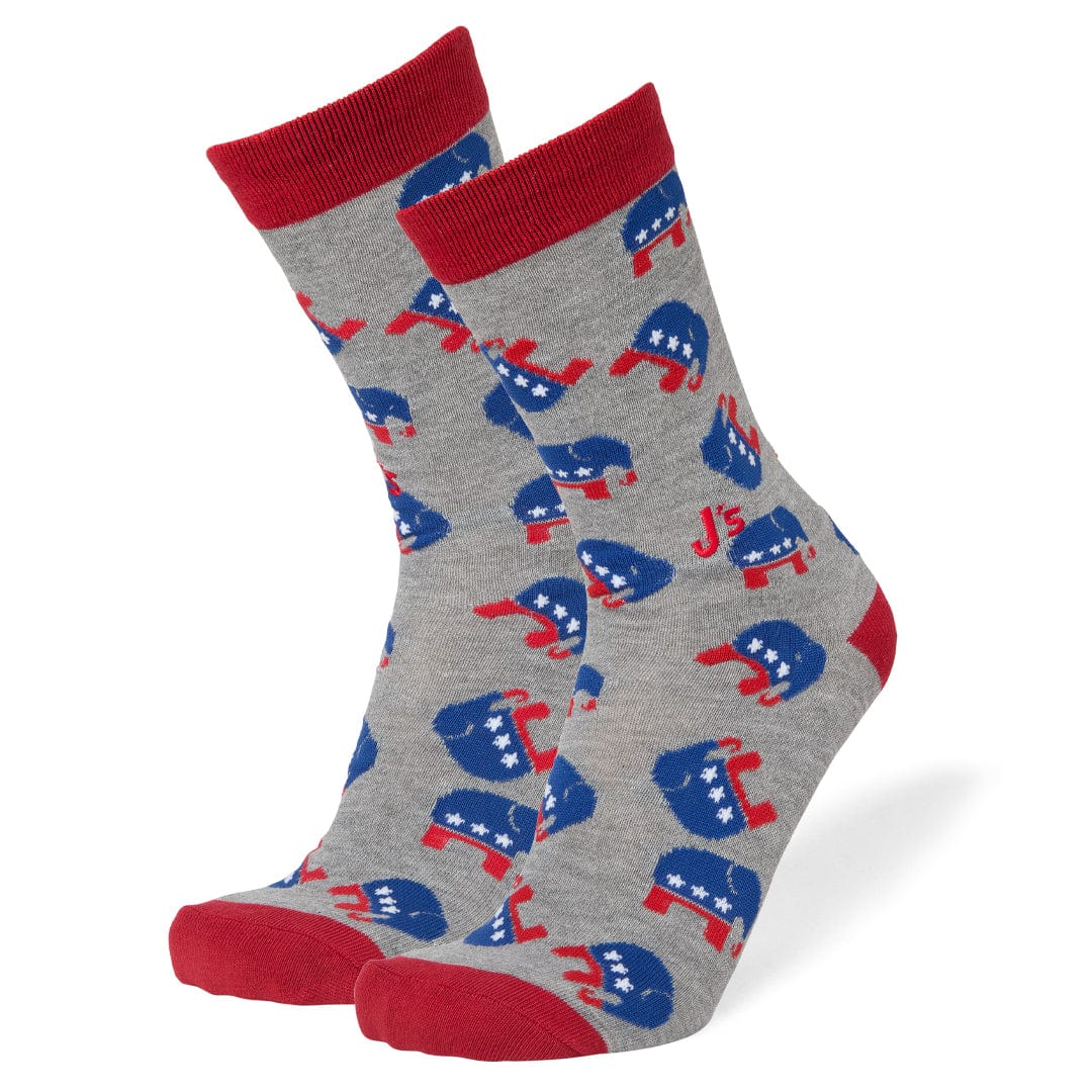 Republican Crew Socks