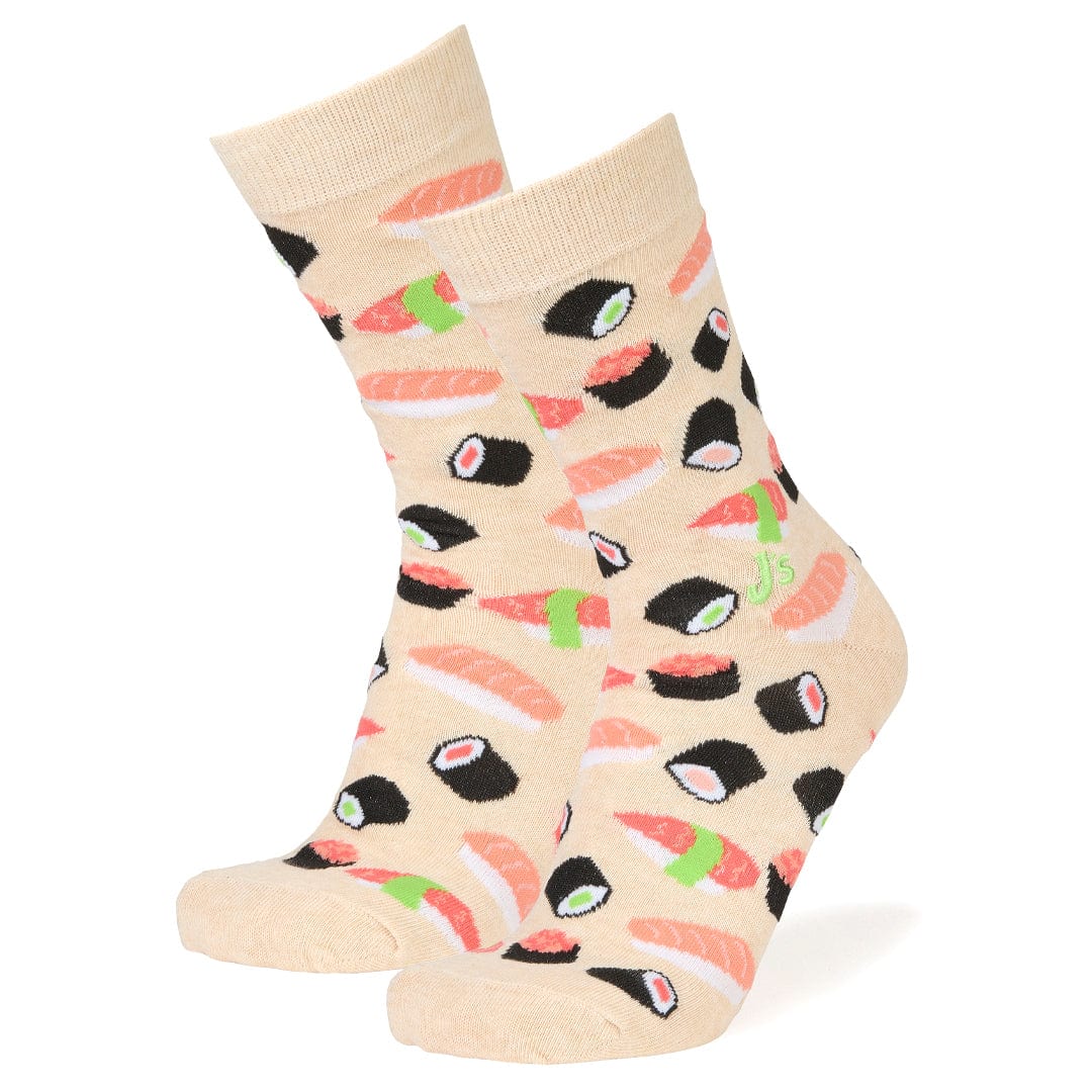 Sushi Men’s Crew Socks