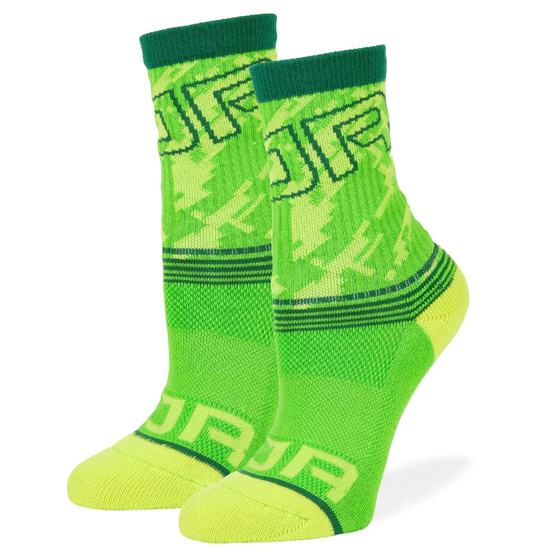 Play for Easton Crew Socks