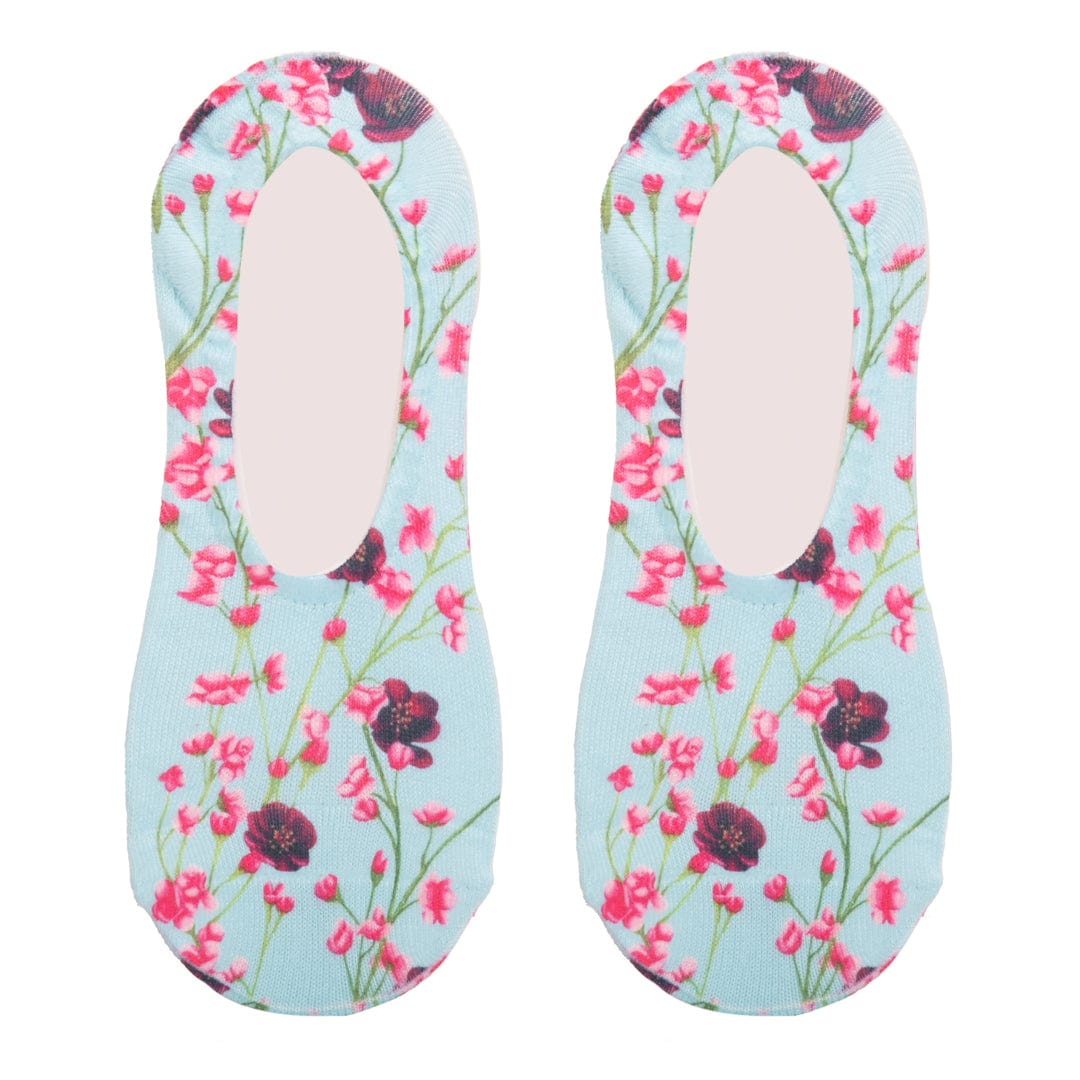 Cherry Blossoms Women’s Liner