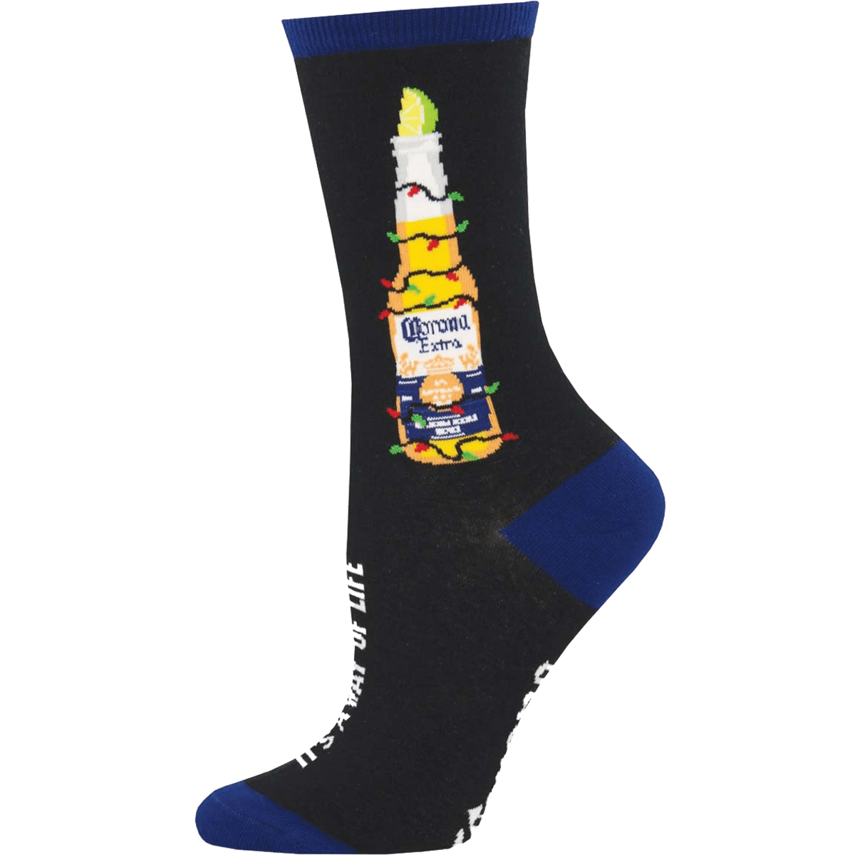 Coronavidad Women’s Crew Socks