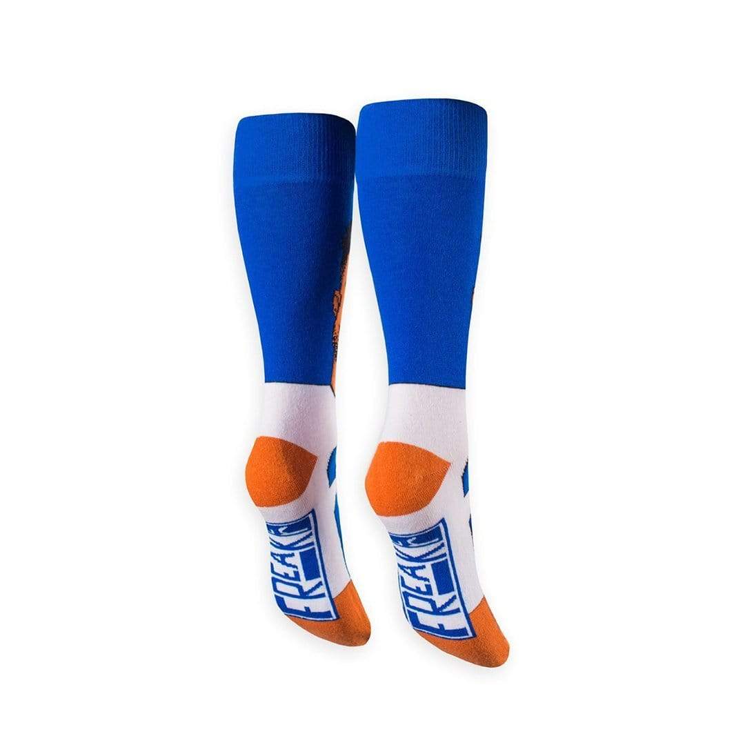 Ezekiel Elliott Socks Unisex Crew Sock