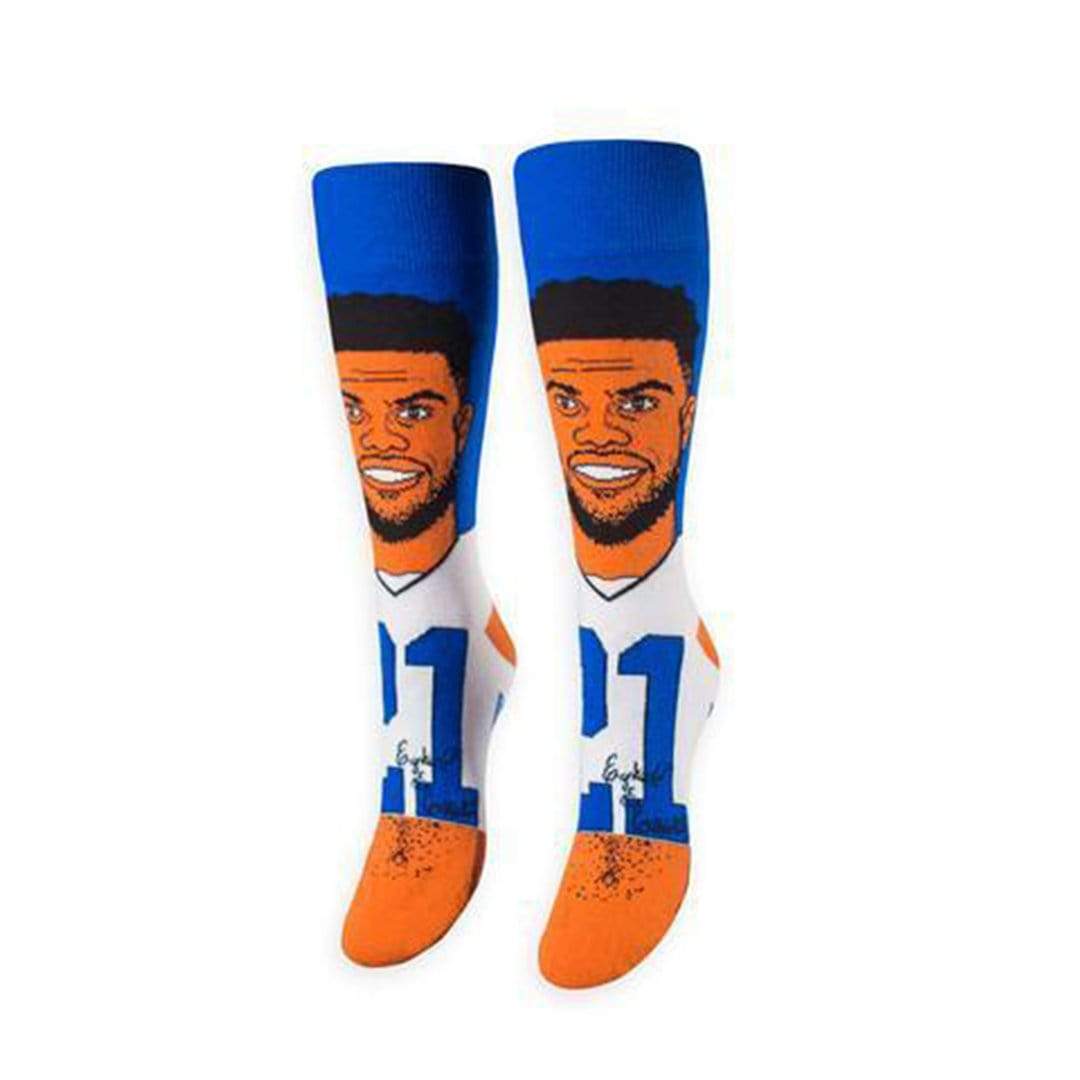 Ezekiel Elliott Socks Unisex Crew Sock