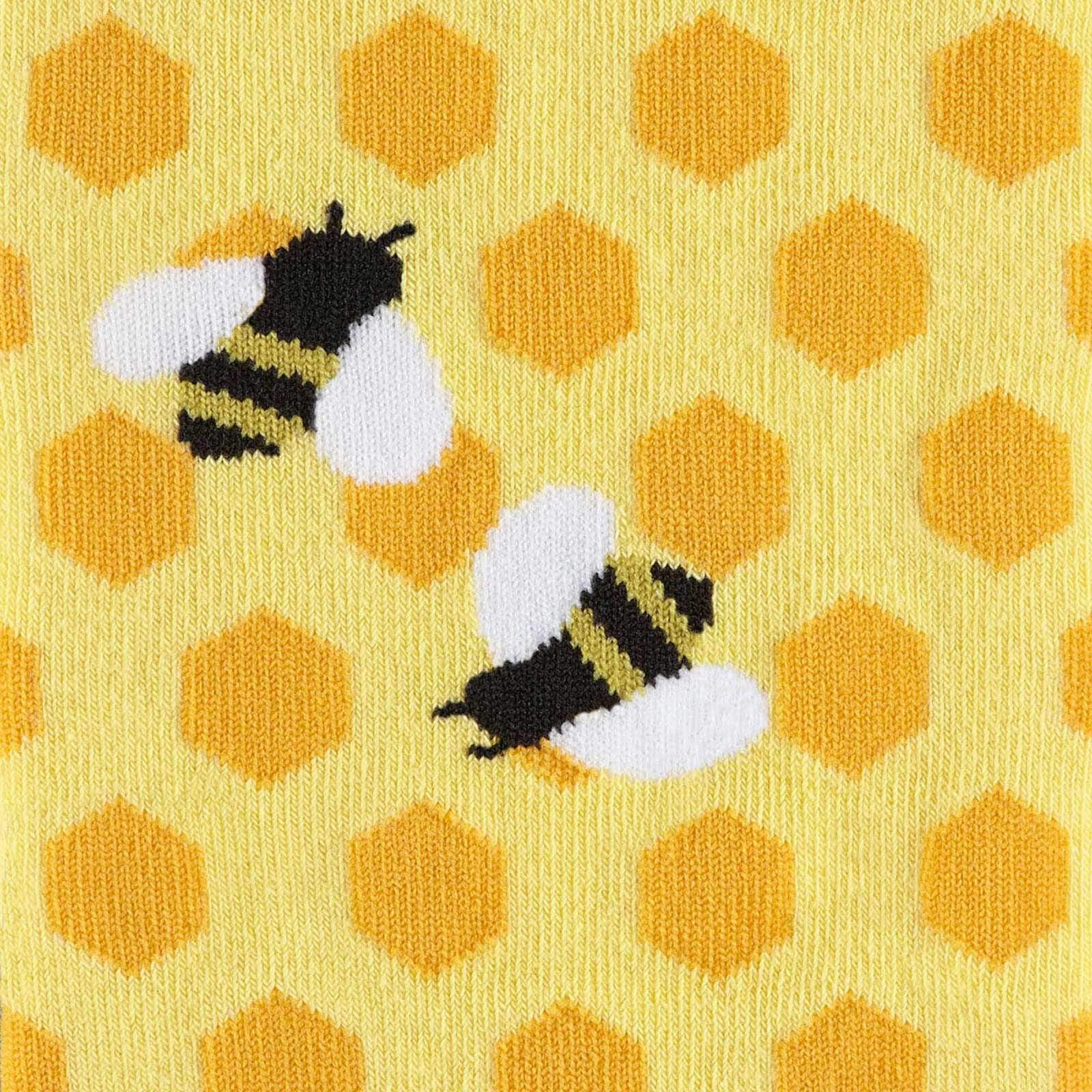 Bee’s Knees Socks Women’s Knee High Sock