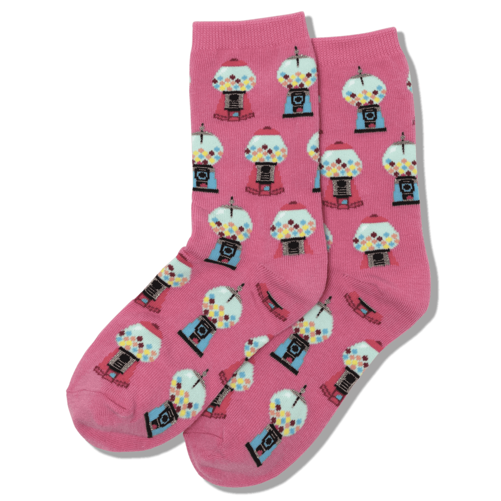 Gumball Kid’s Crew Socks