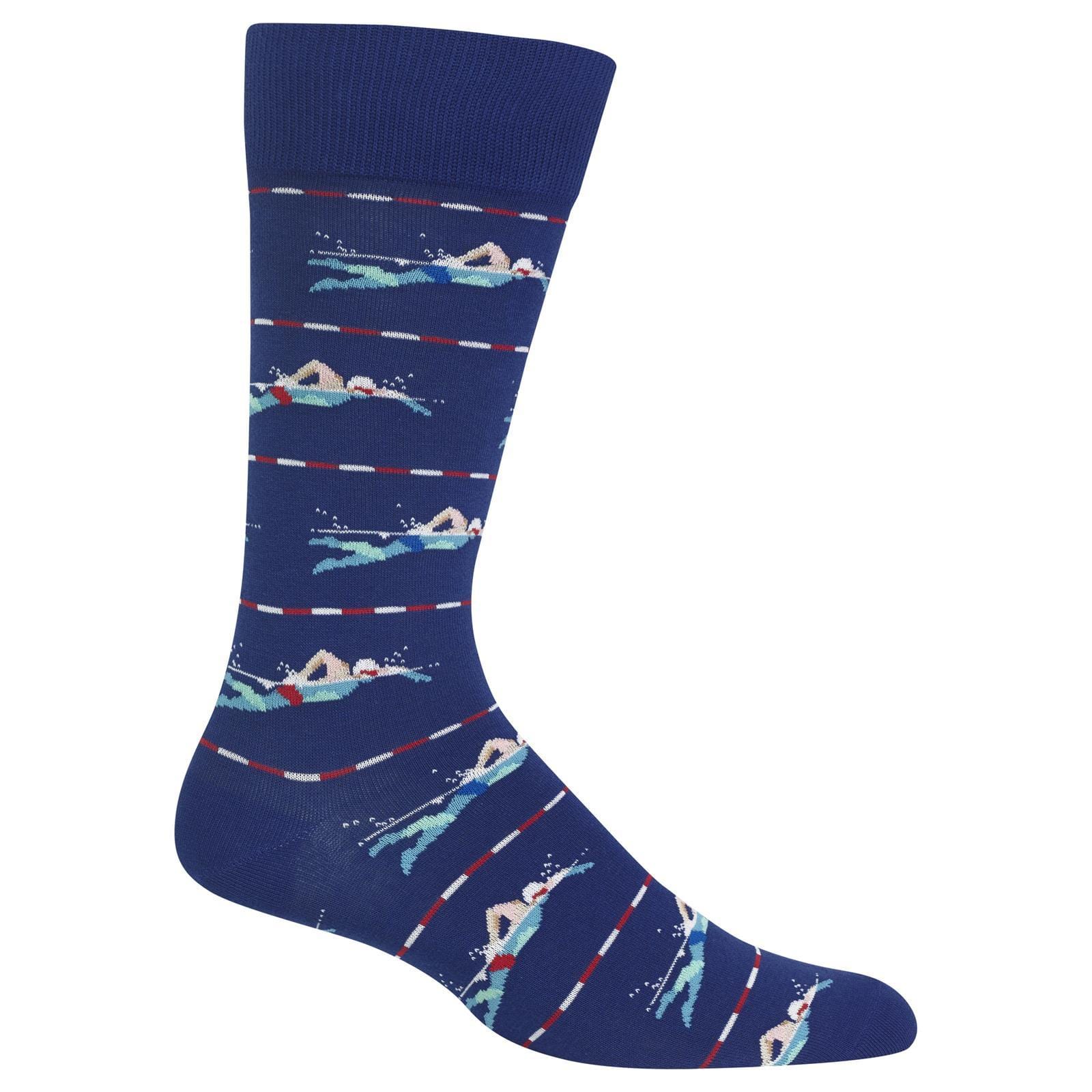 Men’s Swimmers Sock