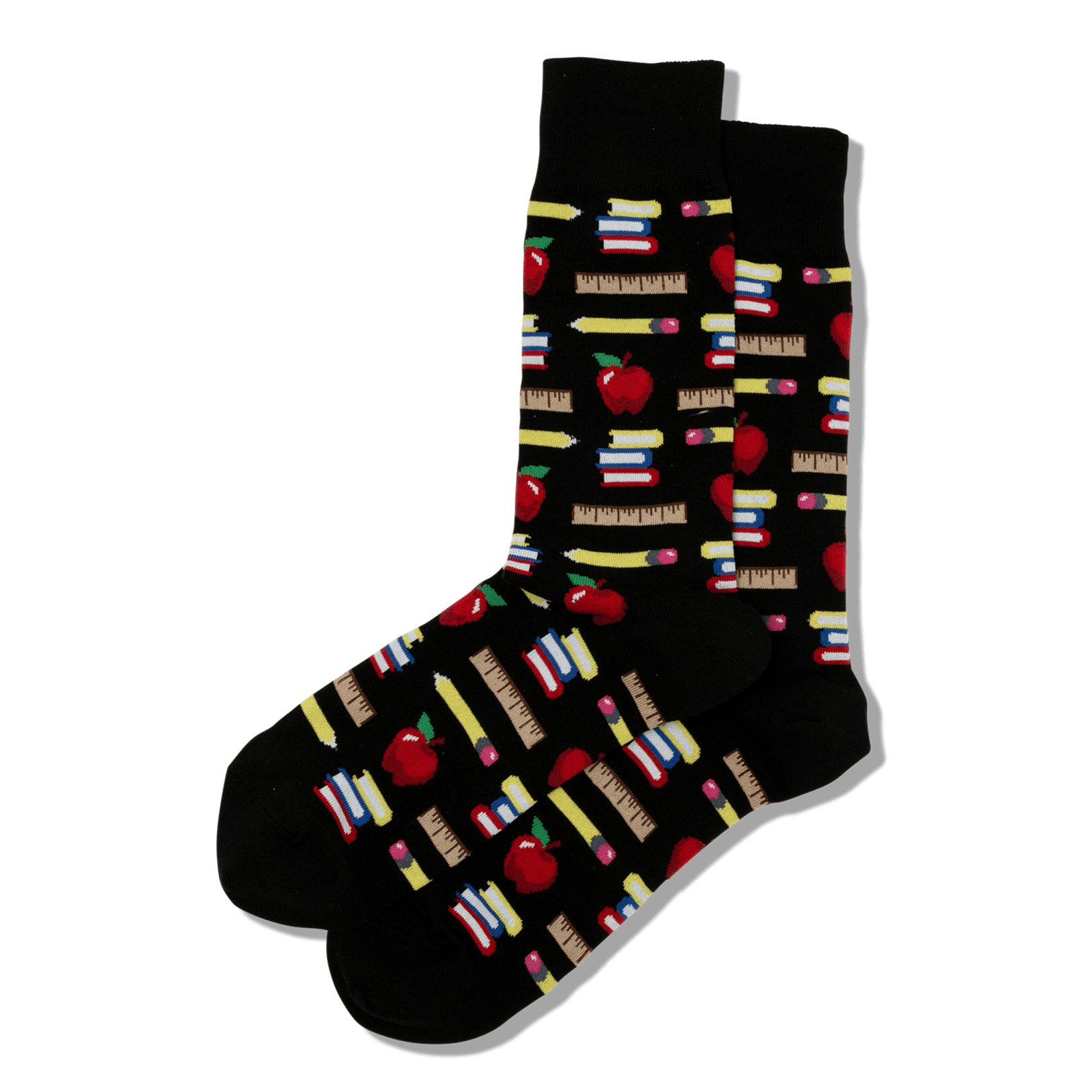 Teacher’s Pet Men’s Crew Sock