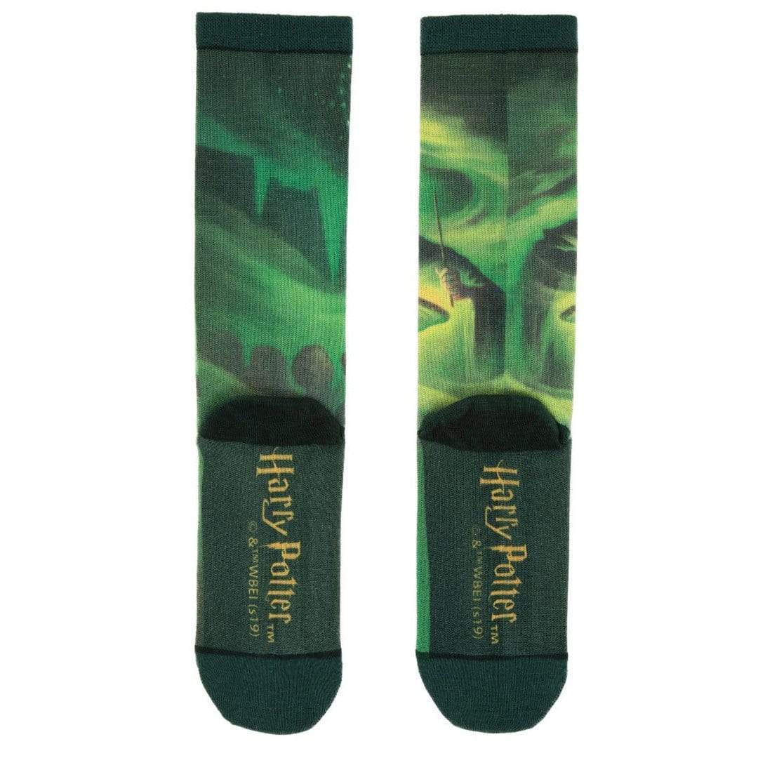 Harry Potter and the Half-Blood Prince Unisex Crew Sock