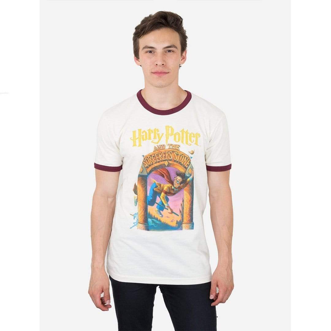 Harry Potter and the Sorcerer’s Stone T-Shirt