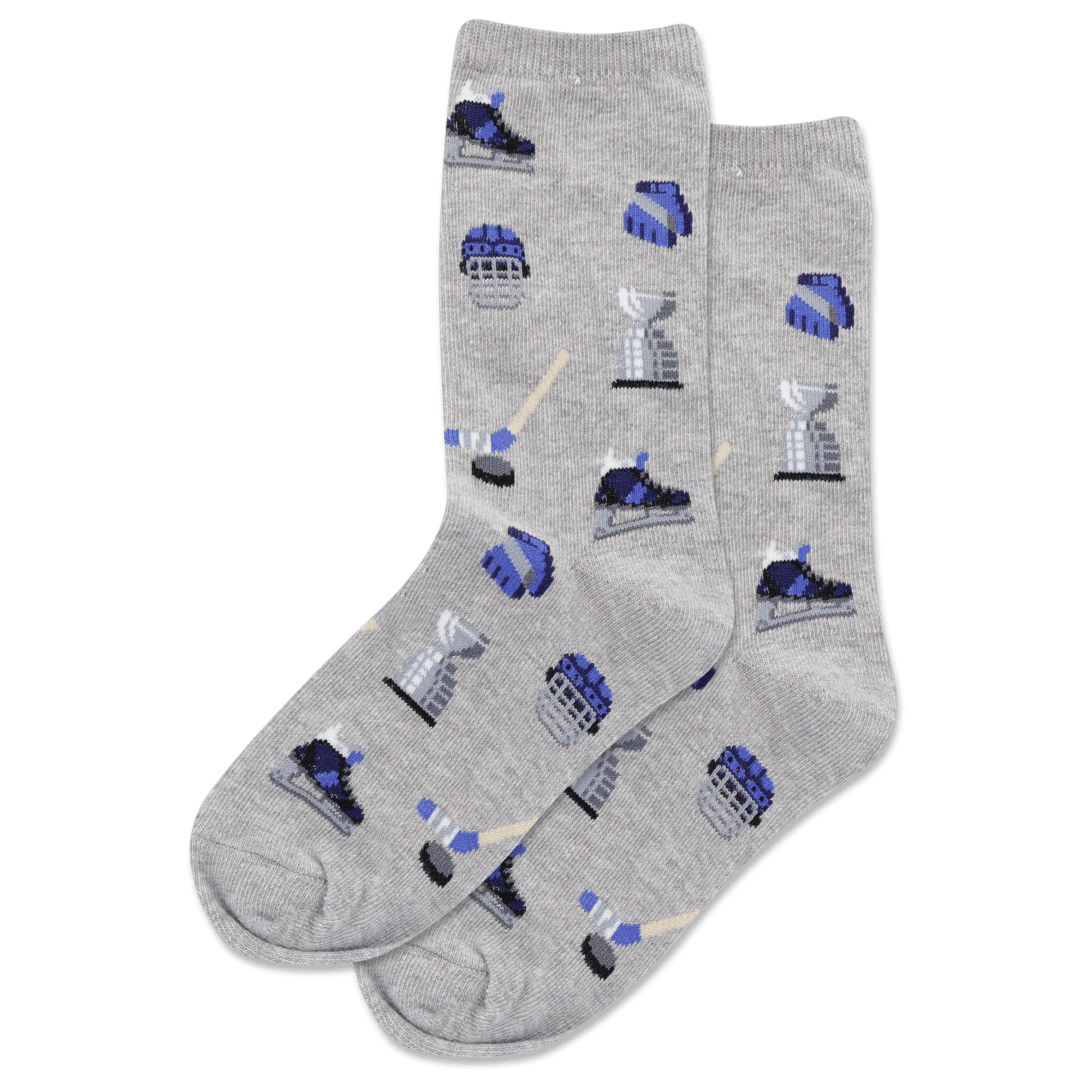 Hockey Kid’s Crew Socks