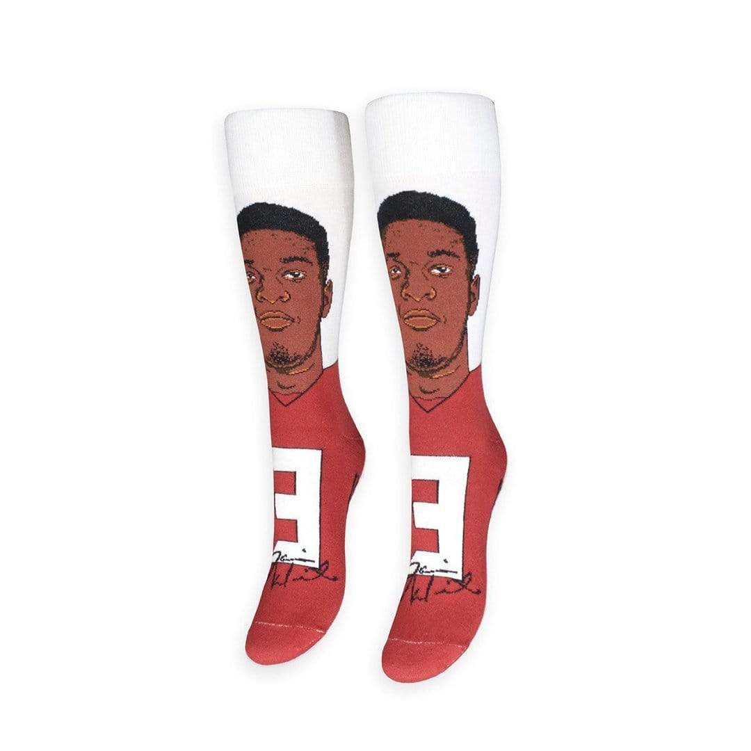 Jameis Winston Socks Unisex Crew Sock