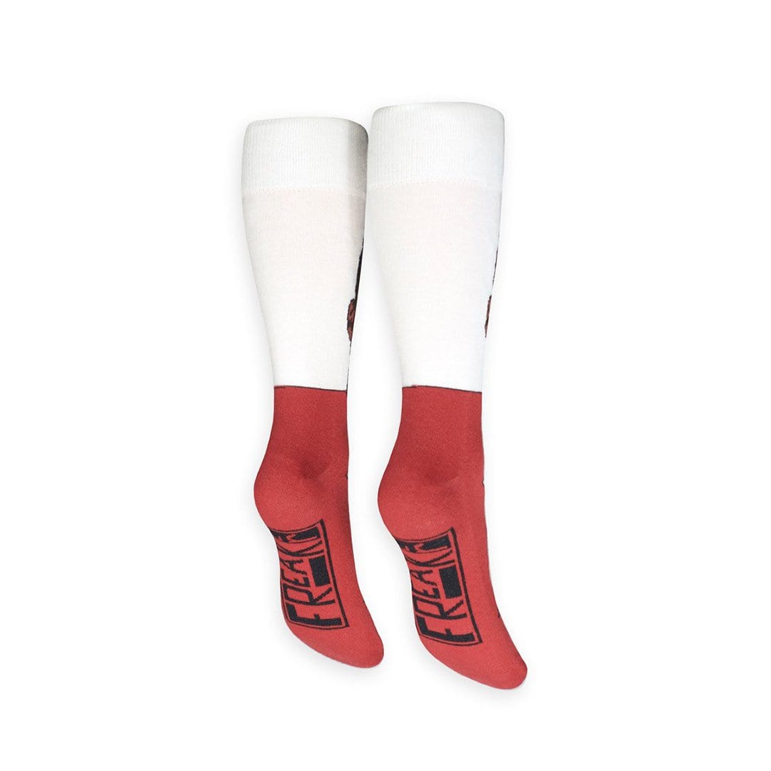 Jameis Winston Socks Unisex Crew Sock