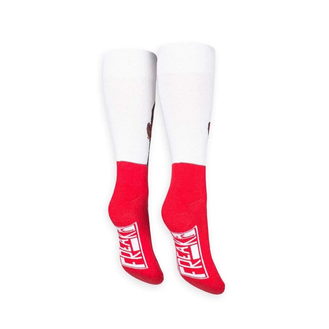 Julio Jones Socks Unisex Crew Sock