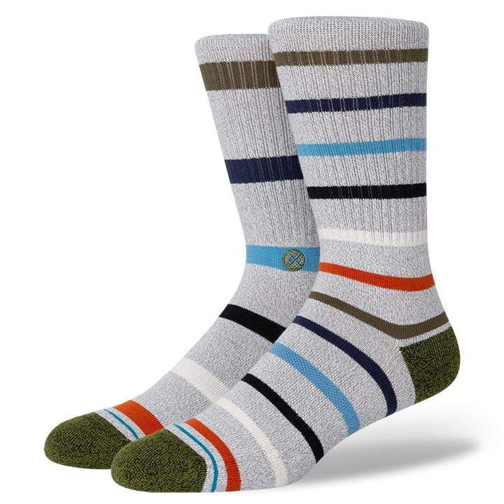 Jordy Men’s Crew Sock