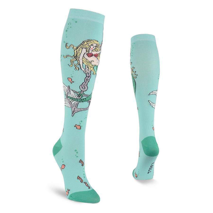 Under the Sea Socks Women’s Knee High Sock