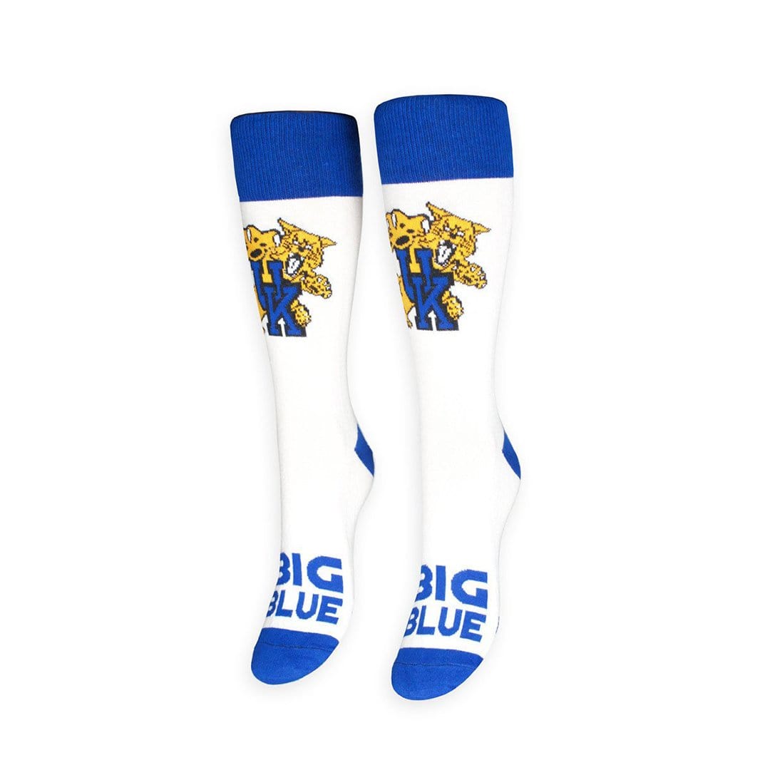 Kentucky Wildcats Socks Unisex Crew Sock