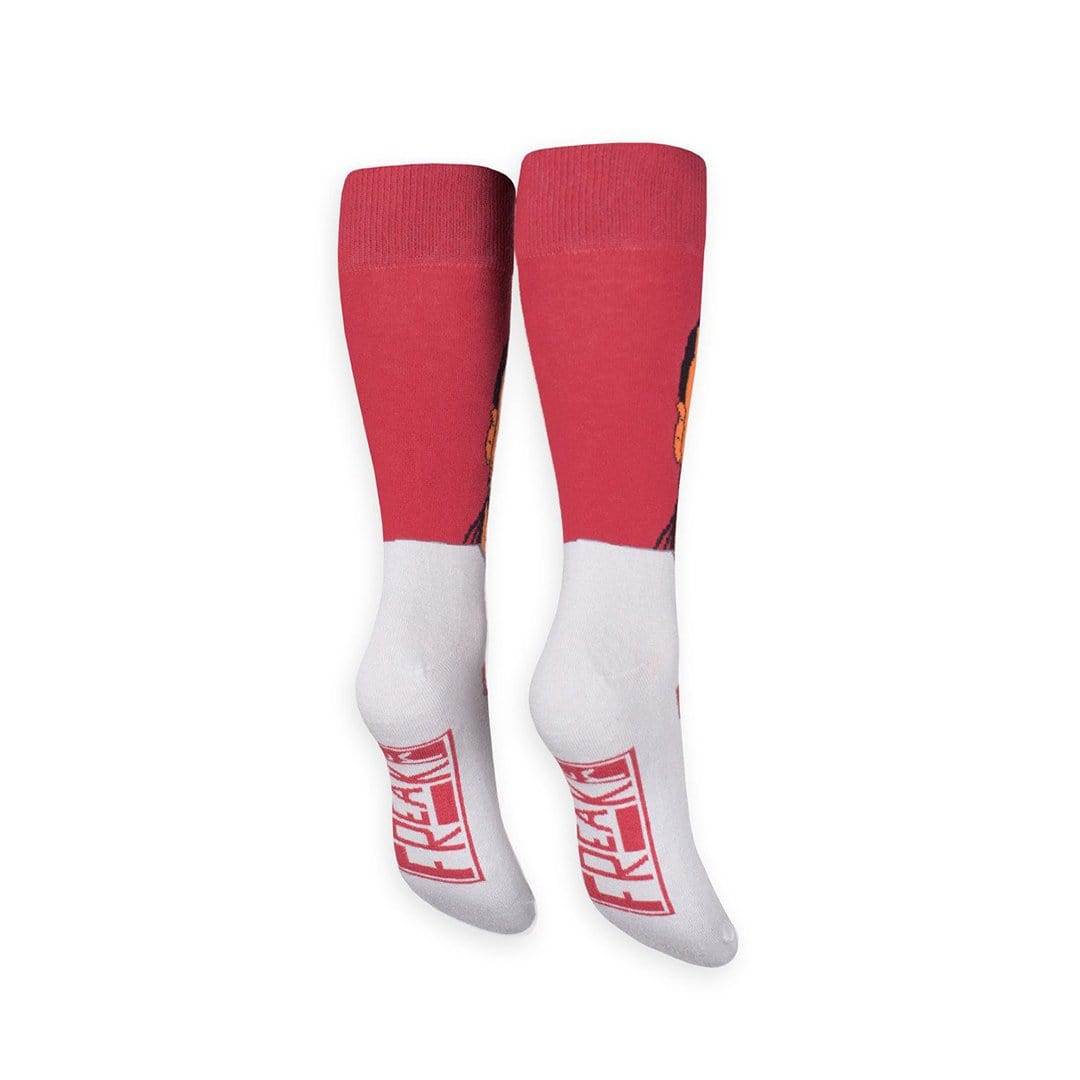 Larry Fitzgerald Socks Unisex Crew Sock